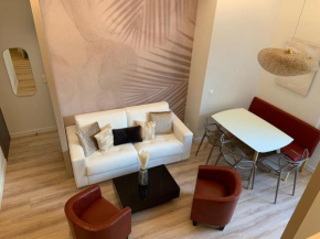 Riviera Beach, Design apartement near Croisette